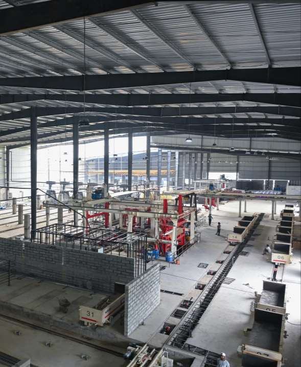 Cutting line
